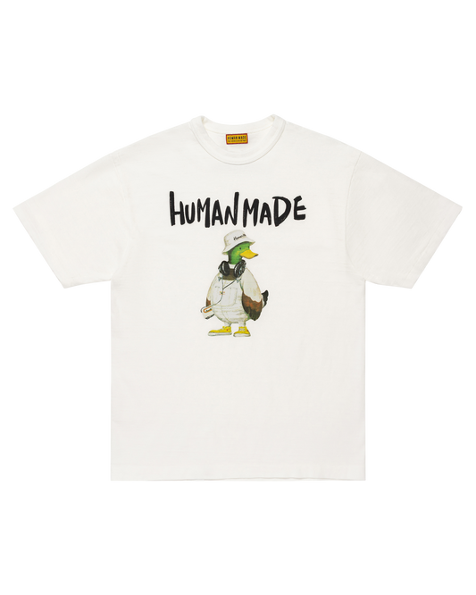 Graphic T-Shirt Style014