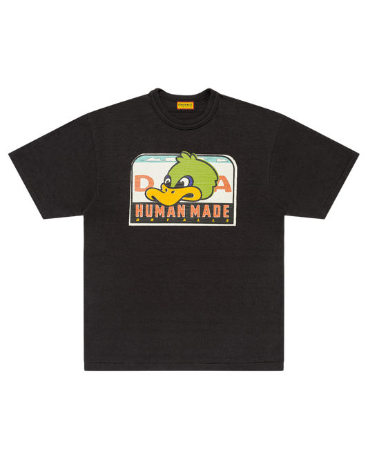 Graphic T-Shirt Style012