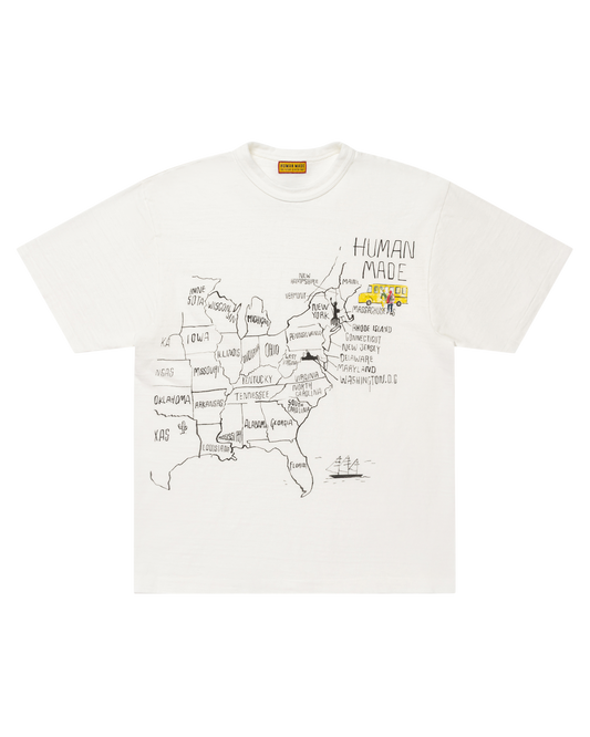 Graphic T-Shirt Style005