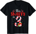 [100% Cotton]Kids Strawberry Theme 3rd Birthday Decorations Sweet One Fruit T-Shirt