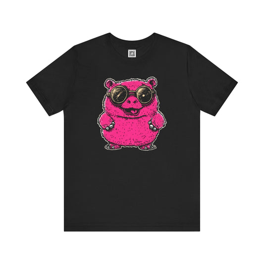 Cool Pig Graphic Tee
