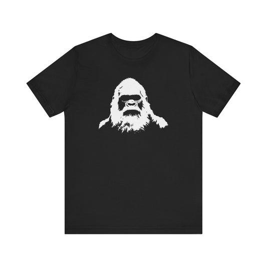 Bigfoot Graphic Tee Style005