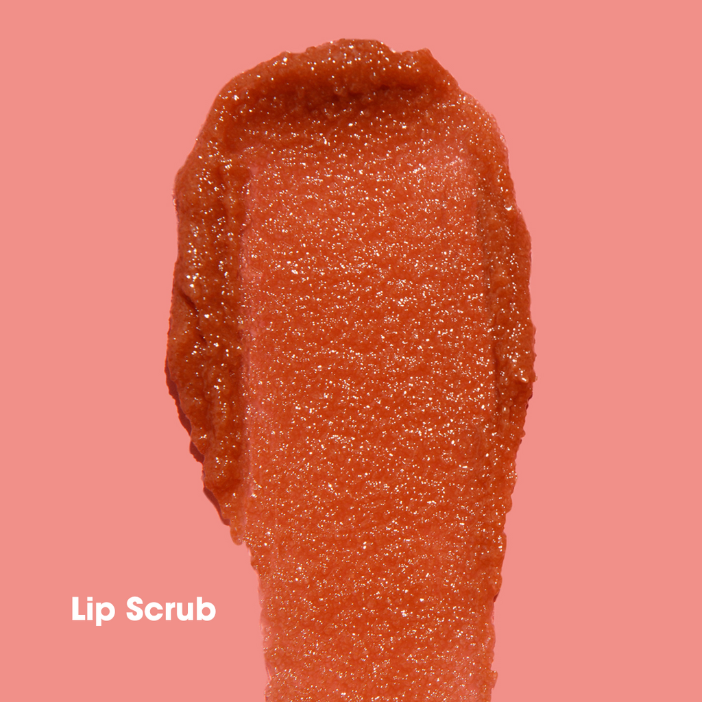 Dulce de Guava Lip Scrub