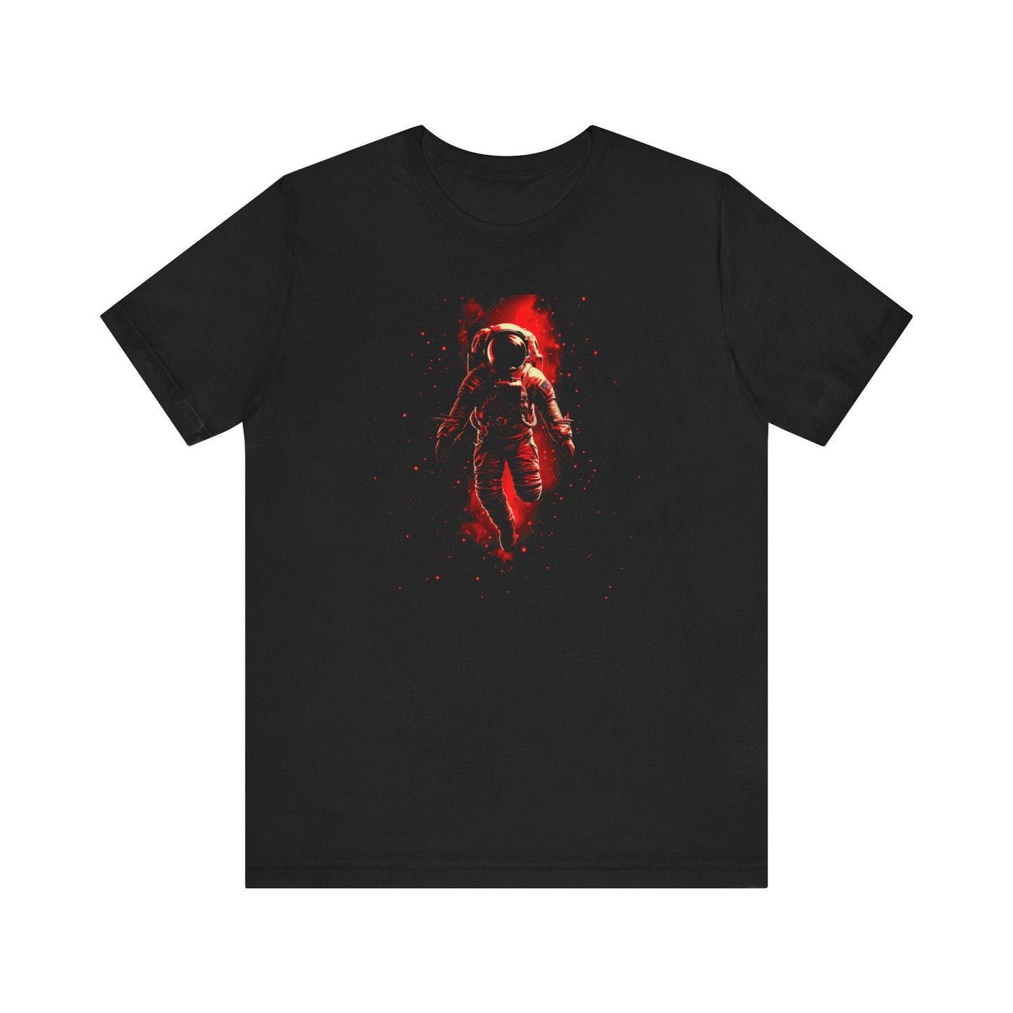 Astronaut Graphic Tee