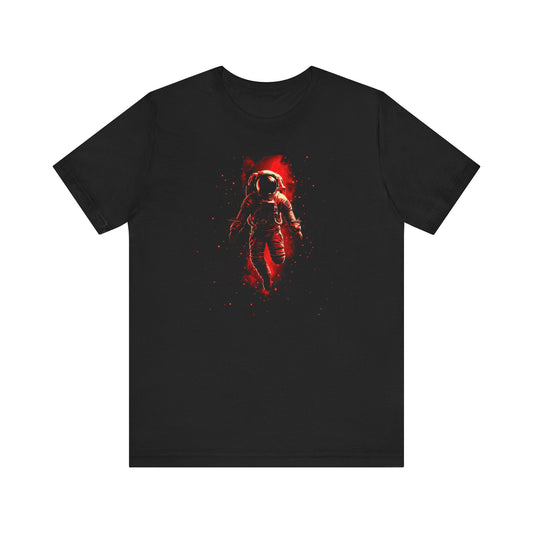 Astronaut Graphic Tee
