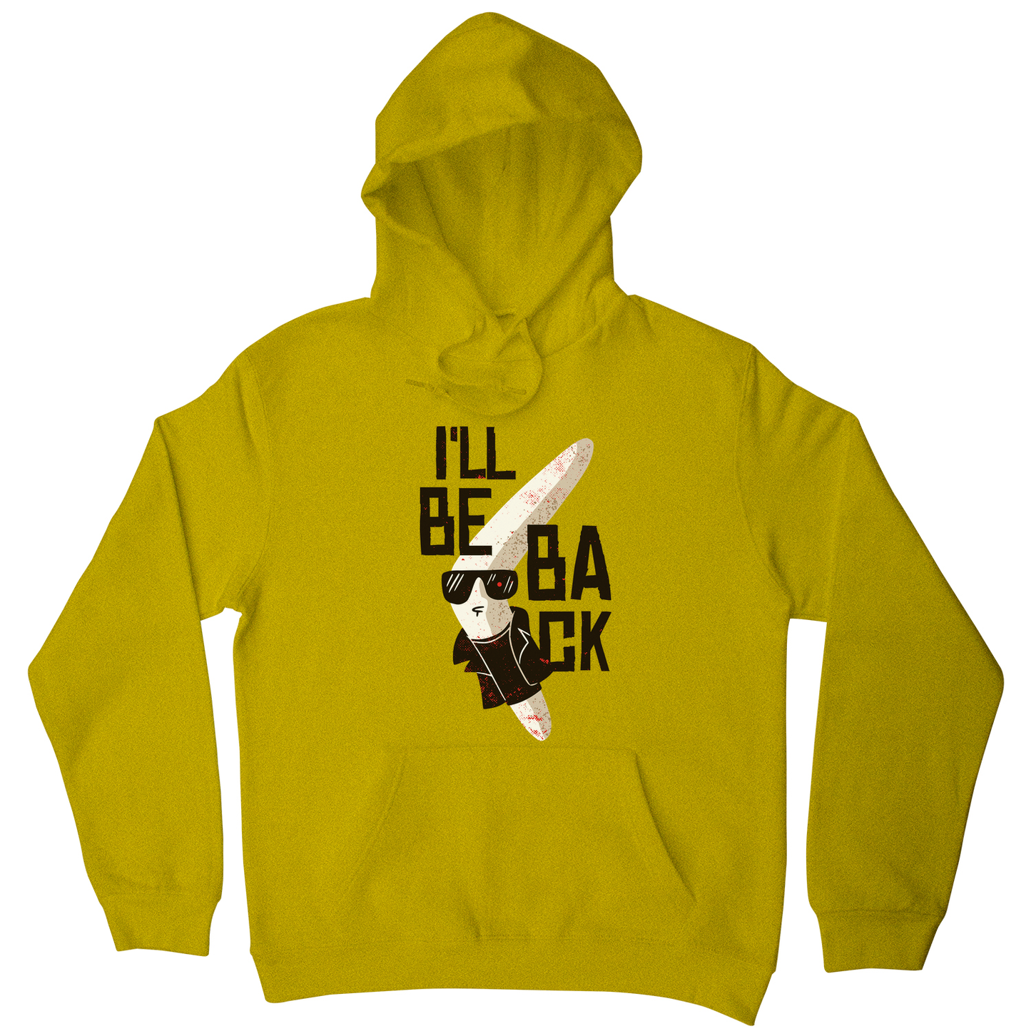Boomerang funny hoodie Style001
