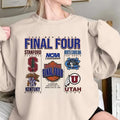 1988 NCAA Final Four Champs Retro Sweatshirt