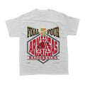 1994 NCAA Final Four Arkansas Championship T-Shirt