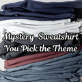 $20 Random Sweatshirt You Pick the Theme