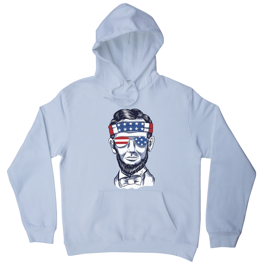 Funny abraham lincoln hoodie