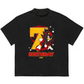 7 Birth Day Soniiic T-Shirt Trendy Gift for Him Lightweight and Breathable