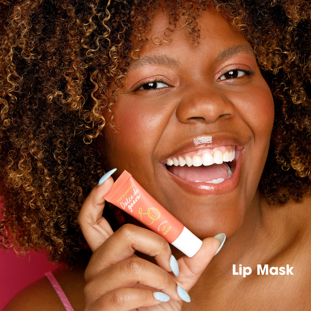 Dulce Holiday Kit - Lip Care Duo