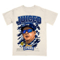 A-Rod Juiced Tee