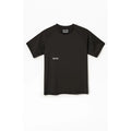 A.R.C. Men's Active Black Raglan Sport T-Shirt