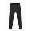 A.R.C. Men's Active Black Compression Tights