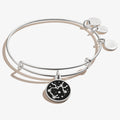 Sagittarius Zodiac Charm Bangle