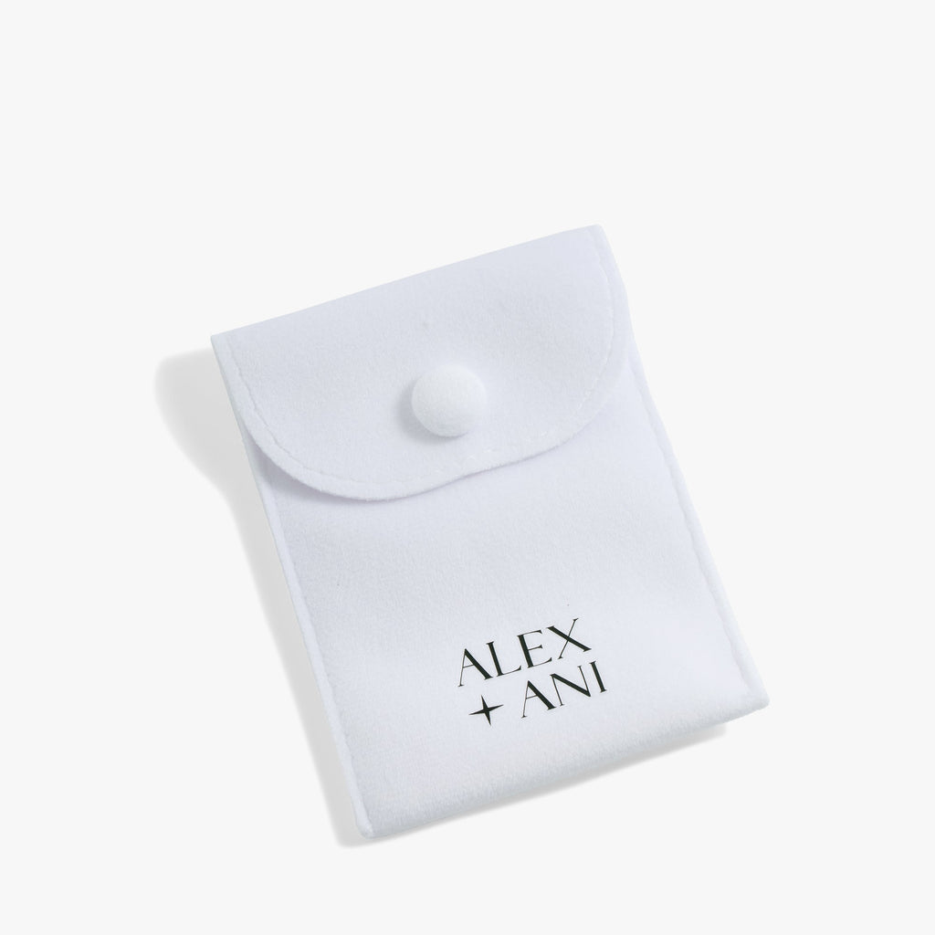 Crystal + Pearl Stranded™ Bracelet Set