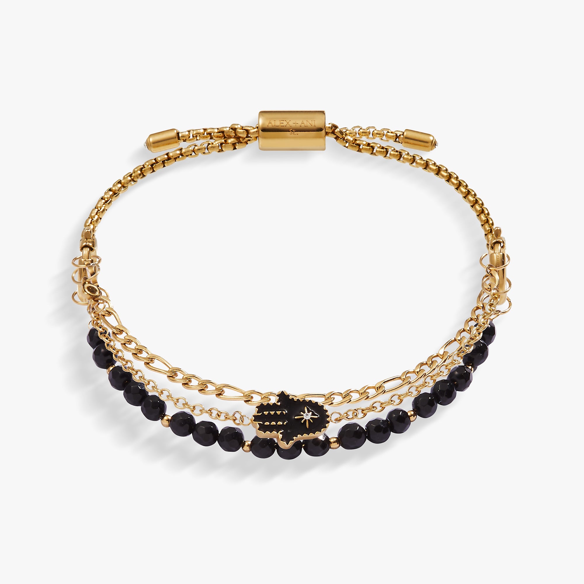 Hamsa Stranded™ Bracelet Set