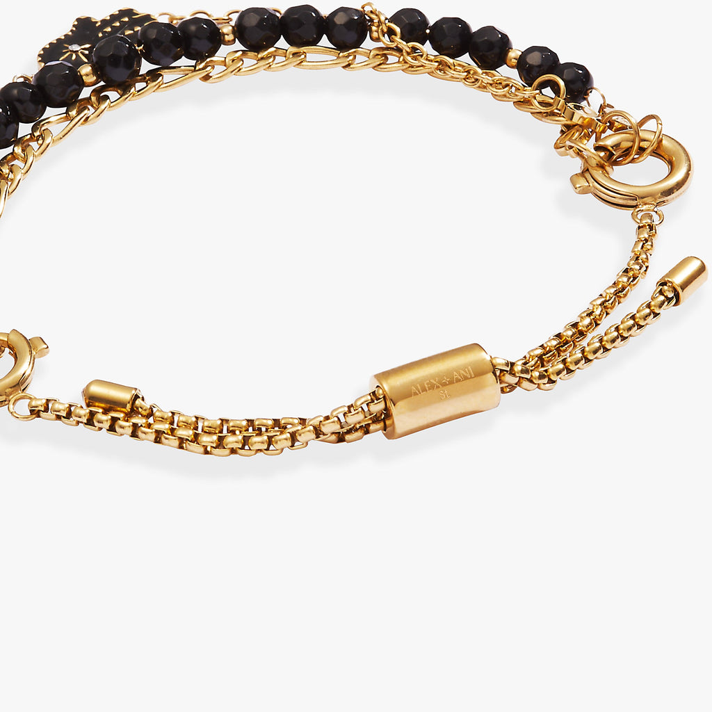 Hamsa Stranded™ Bracelet Set