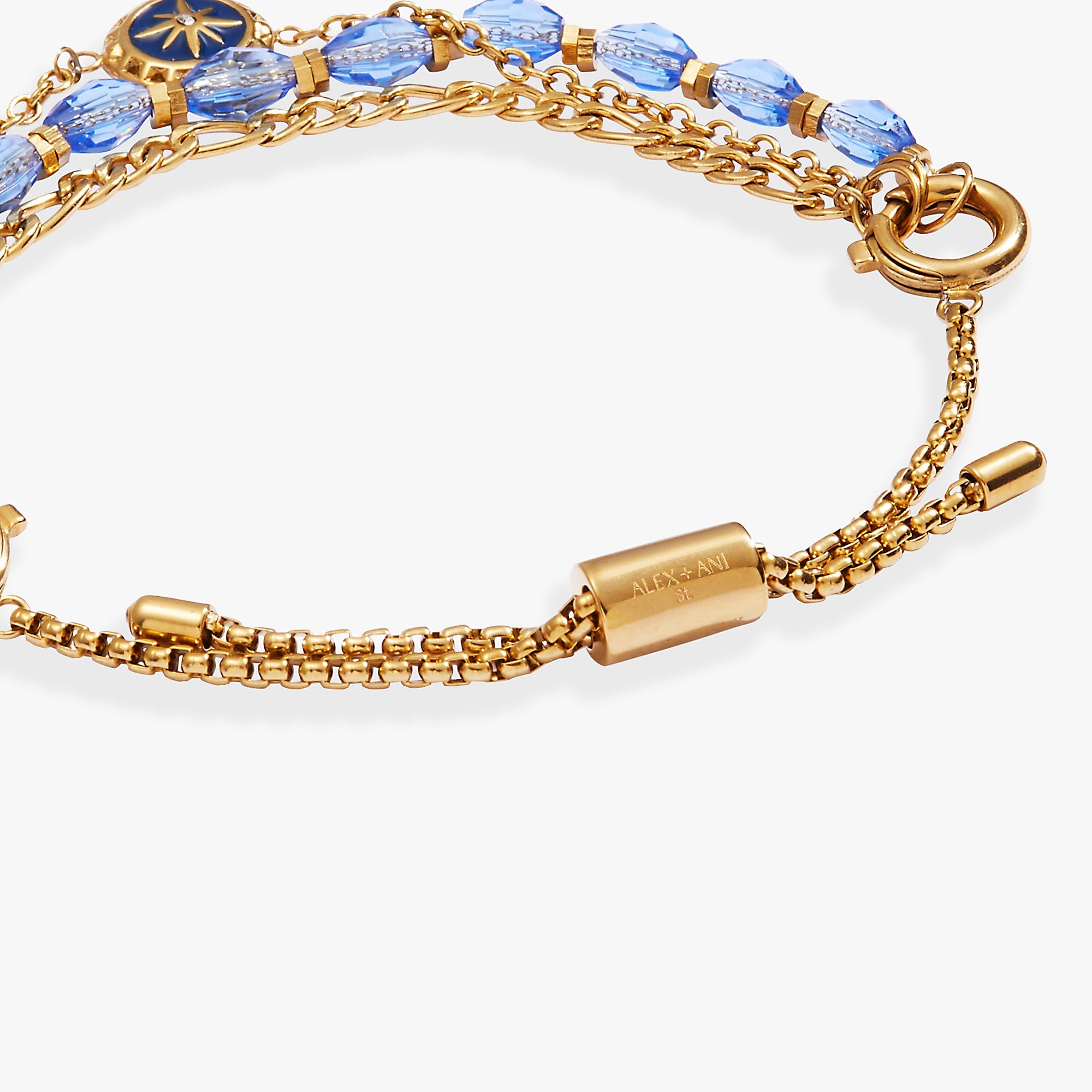 Compass Stranded™ Bracelet Set