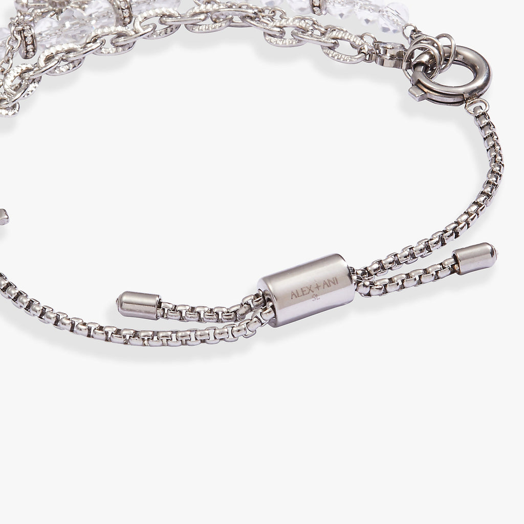 Snowflake Stranded™ Bracelet Set