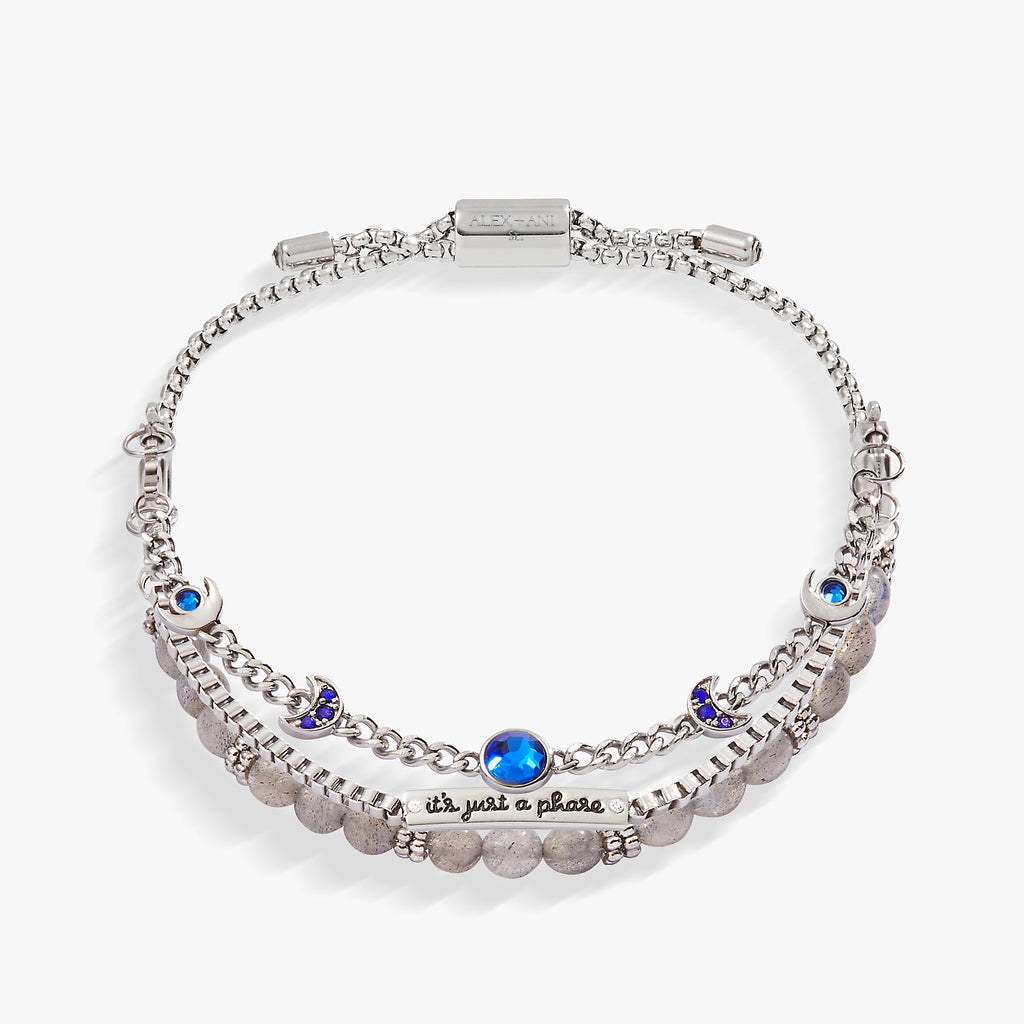 Moon Phase Stranded™ Bracelet Set