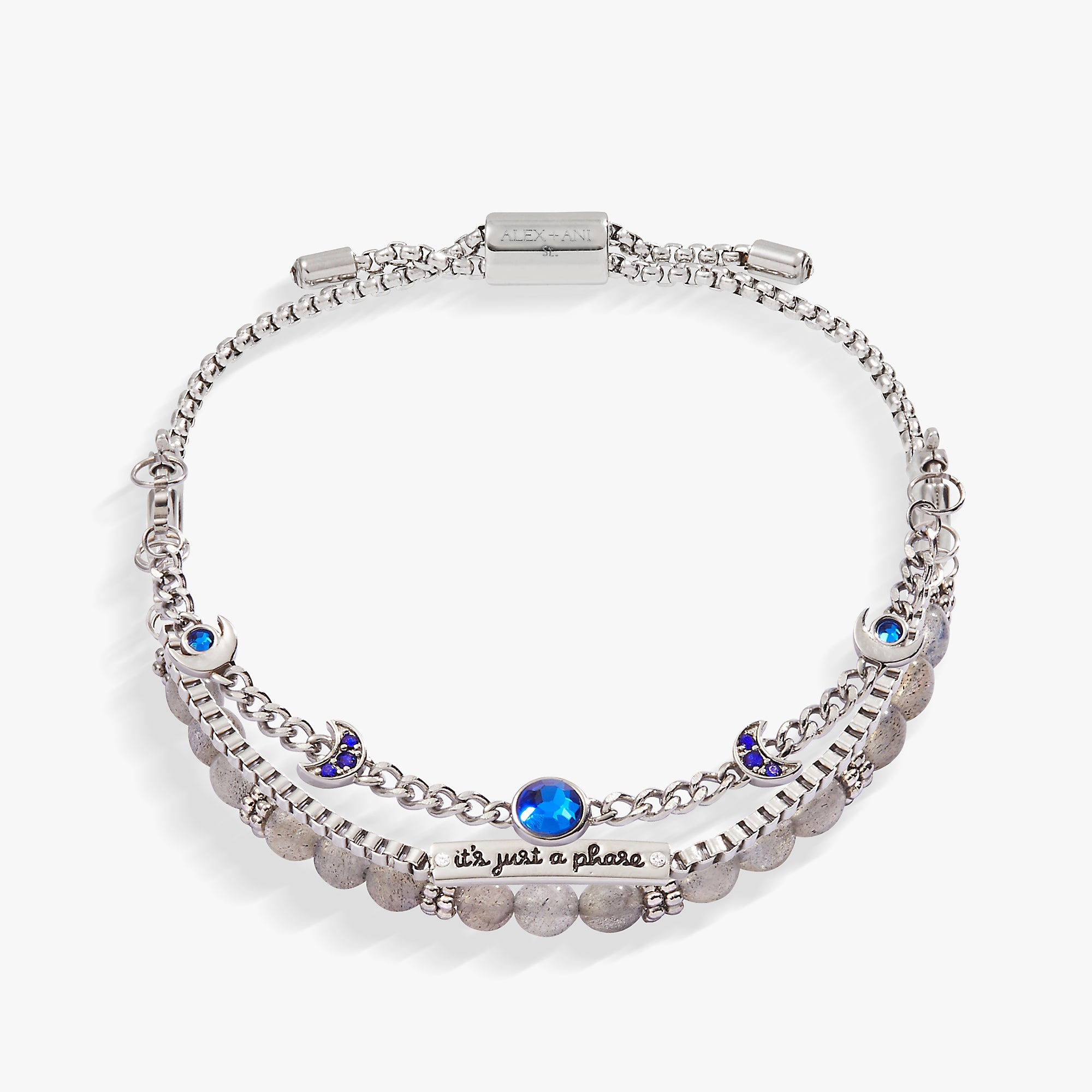 Moon Phase Stranded™ Bracelet Set