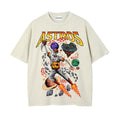 ASTROS "READY2REIGN" PREMIUM TEE