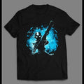 AVATAR THE AIRBENDER COSMIC SHIRT
