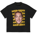 Aaron Gordon T-Shirt Cool Gift for Him Ultimate Gift for Fans Unique Graphic Tee You Can Customize