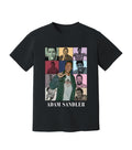 Adam Sandler T-shirt, Grown Ups Adam Sandler T-shirt, Gifts For Boyfriend and Girlfriend T-Shirt