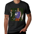 Adam Sandler t-shirt Style Graphic Hip Hop Shirt