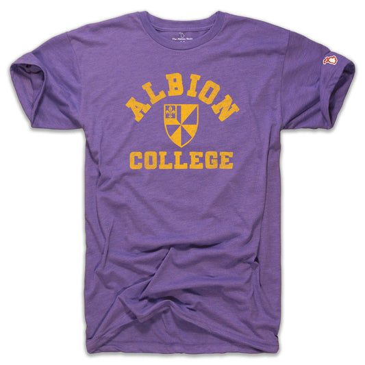 ALBION - SHIELD (UNISEX) Style001