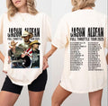 Aldeannn Country Music Concert Tee Fan Gift
