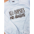 All Oopsies Graphic Pullover