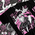 Anime Vintage Special T-shirt Manga Shirts Anime Love Unisex Tshirt Japaneses