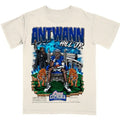 Antwann Hill Jr. Tee for Men - Soft and Comfortable Shirt - Menswear - Graphic T-Shirt