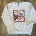 Are You Ready For It Santa Reputation Tee