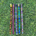 Artesanal dog collars