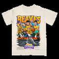 Austin Reaves Tee - Soft and Comfortable Shirt - Unisex - Graphic T-Shirt