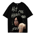 BBillieee Eilishhh Music Graphic T Shirt, Sweetshirt Fan Merch