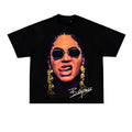 BEYONCE EST. SINCE TEE, Graphic Tee Iconic Style for Rap Fans