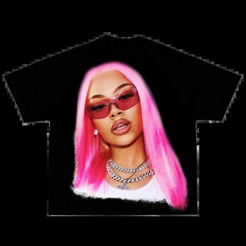 BIG LATTOO TEE TSHIRT