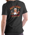 BUTT STUFF PORK BUTT BBQ T Shirt, Unisex Cotton