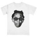 BW Younggg Thuggg Graphic Tee Free Vintage Rap Shirt