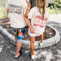 Baby Daddy Graphic Tee