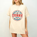 Back It Up Terry Put In Reverse, Fireworks Shirt, 4th Of July Shirt, Independence Day, Fourth Of July Shirt