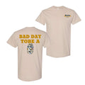 Bad day to be a modelo Light T-Shirt For Men Women