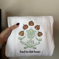 Bad to the Bone Skeleton Sweatshirt
