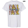 Ball Park Mama Gildan Short Sleeve T-Shirt
